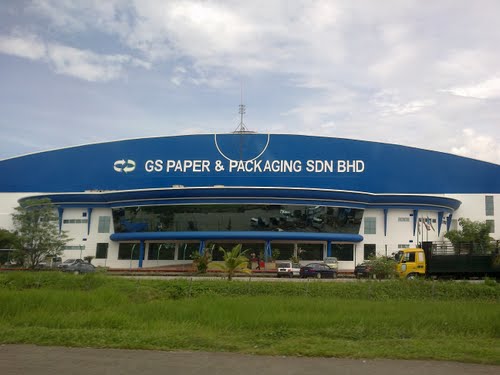 EVYap Sabun (M) Sdn Bhd