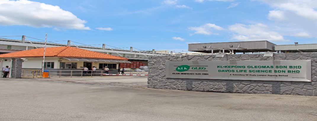 EVYap Sabun (M) Sdn Bhd