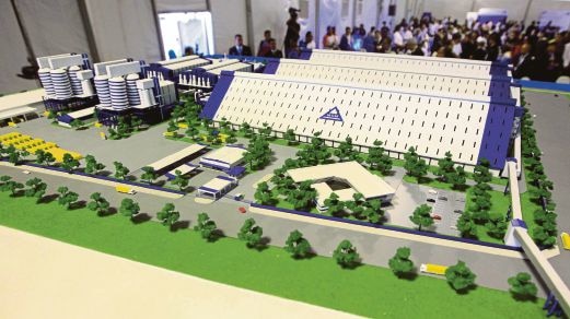 EVYap Sabun (M) Sdn Bhd