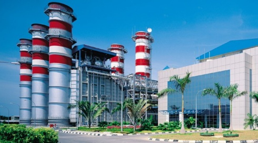 Genting Sanyen Power Sdn Bhd