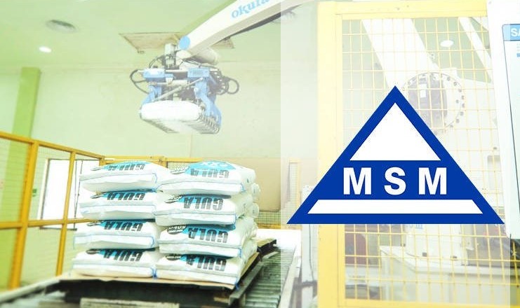 EVYap Sabun (M) Sdn Bhd