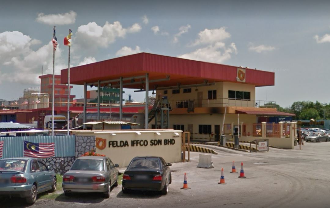 Genting Sanyen Power Sdn Bhd