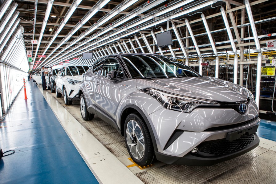 electrical support on automotive project